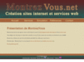 montrezvous.org