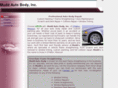 muddautobody.com