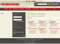 newenglandlandscaping.com