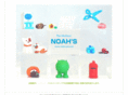 noahs-pet.com