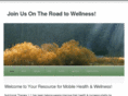 ontheroadtowellness.info