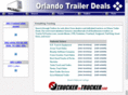 orlandotrailerdeals.com