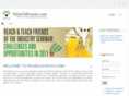 palmoilevents.com