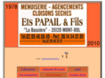 papailetfils.com