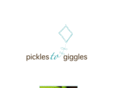 picklestogiggles.com