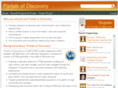 portalsofdiscovery.org