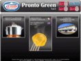 prontogreen.com