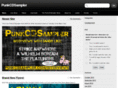 punkcdsampler.com