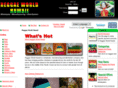 reggaeworldhawaii.com