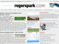 rogerspark.com