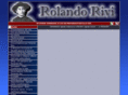 rolandorivi.com