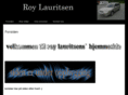 roy-lauritsen.com