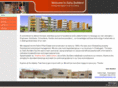 sahubuilders.com