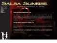 salsasunrise.org