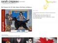 sarahcrepeau.com