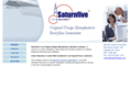 saturnfivelabs.com
