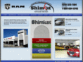 shimkat.com