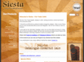 siestacrafts.com