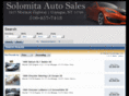 solomitacars.com