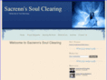 soul-clearing.com