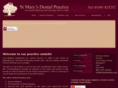 stmarysdental.co.uk