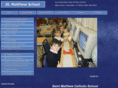 stmatthewschool.com