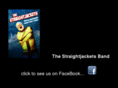 straightjacketsband.com