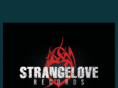 strangeloverecords.com