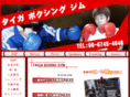 taiga-boxing.com