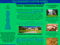tallahasseecustomhomes.com