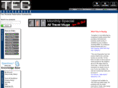 tecaccessories.com