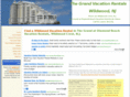 thegrandvacationrentals.com