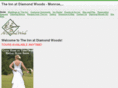 theinnatdiamondwoods.com