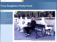 tonyquaglianopoetryfund.com