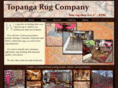 topangarugs.com