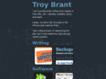 troybrant.net