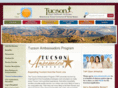 tucsonambassadors.com