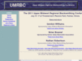umrbc.org