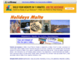 vacacionesmalta.com