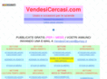 vendesicercasi.com