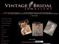 vintagebridaljewellery.co.uk