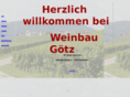 weinbau-goetz.com