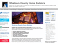 whatcomcountybuilder.com