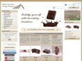 whitemountaincandy.com