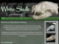 whiteskullz.com