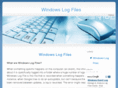 windowslogfiles.com