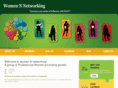 womennnetworking.com