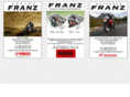 yamaha-franz.com