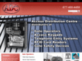 accessdistributioncenter.com