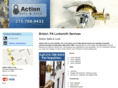 actionsafeandlockpa.com